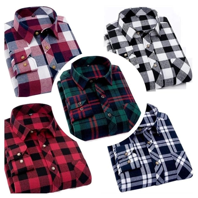 Best Shirts With Pack Of 5