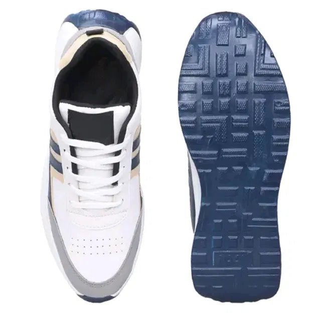 Anjrs Men's Styles sports Running, comfortable, boy and Men, Casual shoes