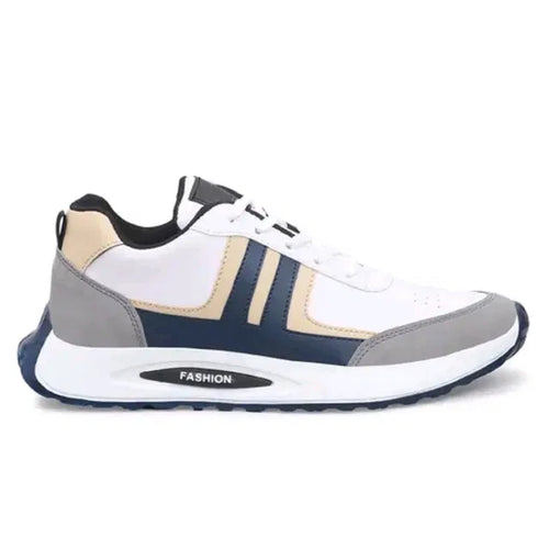 Anjrs Men's Styles sports Running, comfortable, boy and Men, Casual shoes